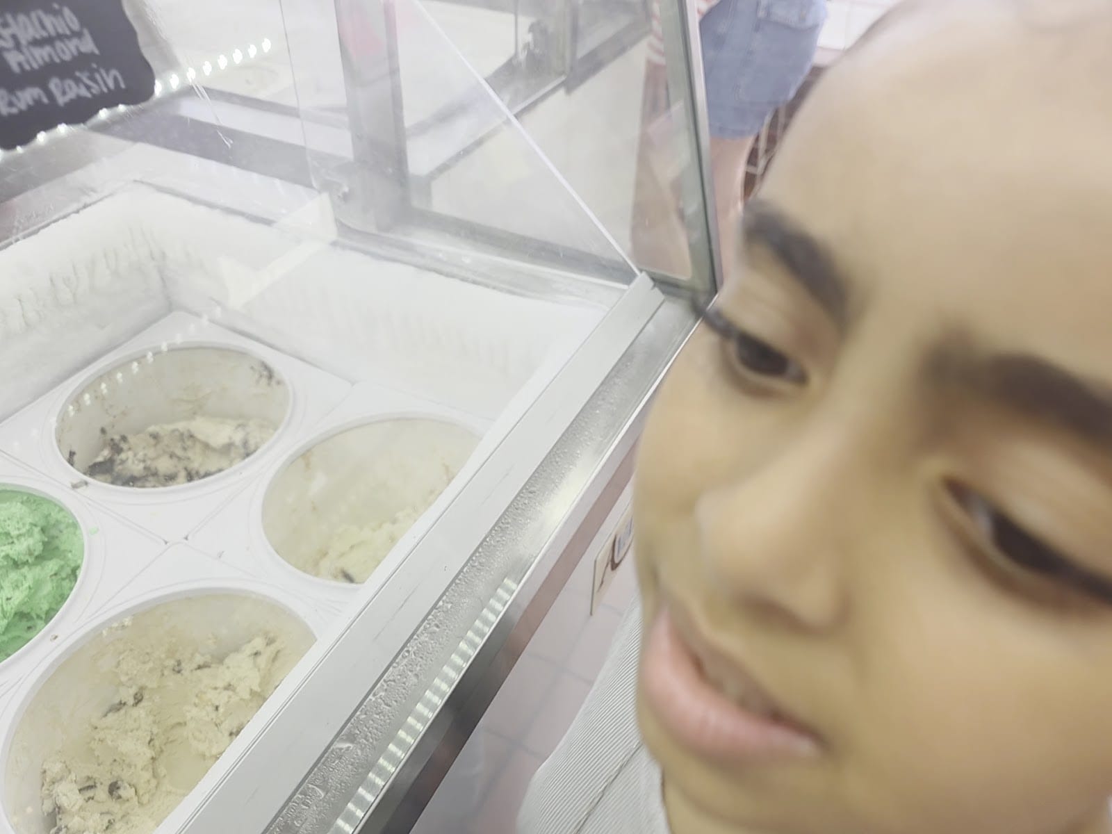 Cammie's Old Dutch Ice Cream Shoppe, photo 2