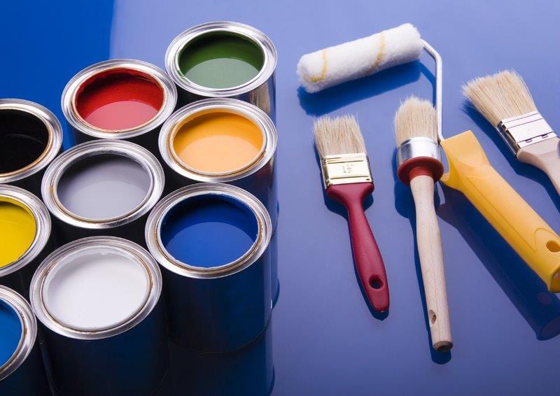 North Scottsdale Painter, photo 2