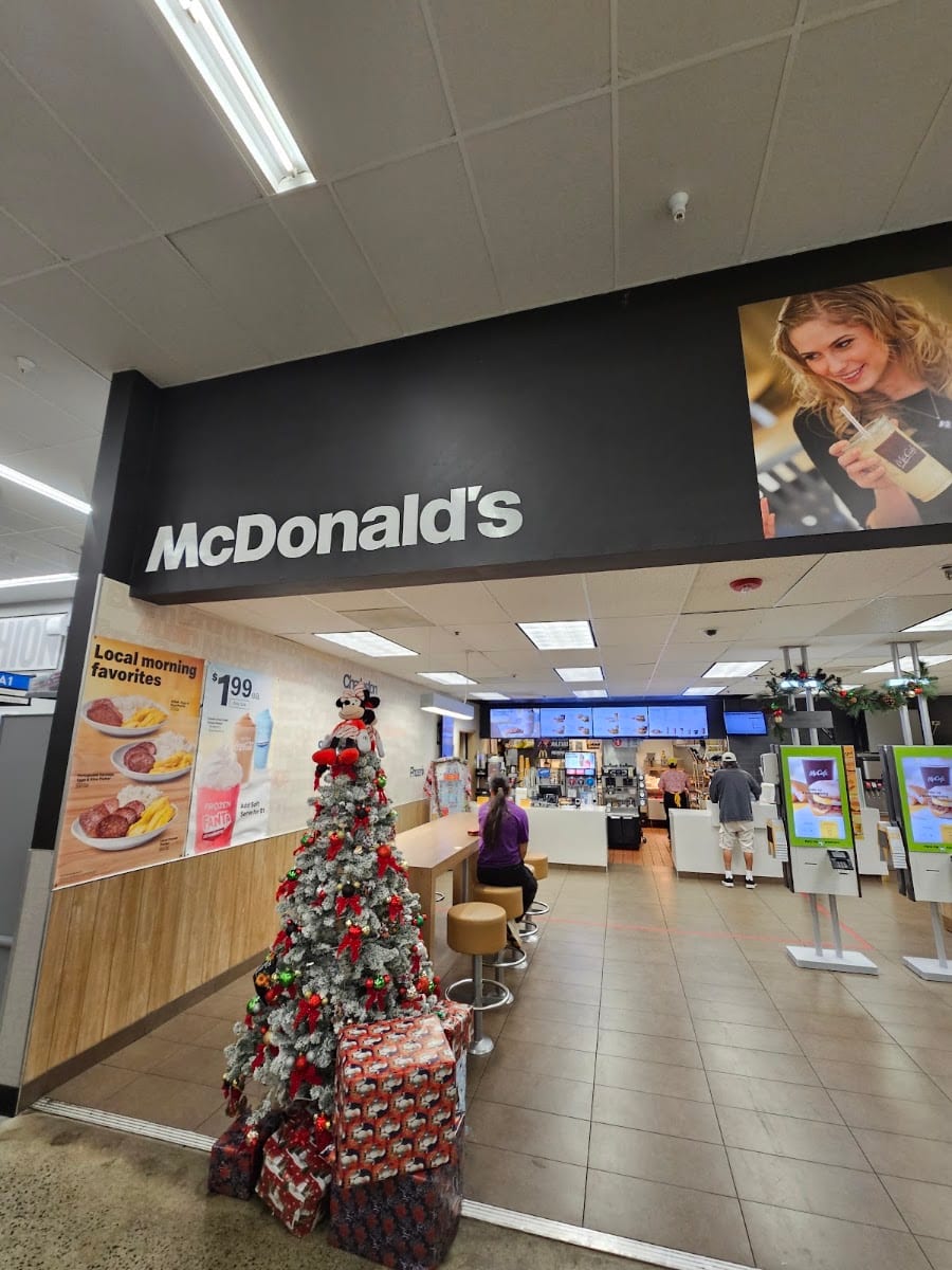 McDonald's, photo 2