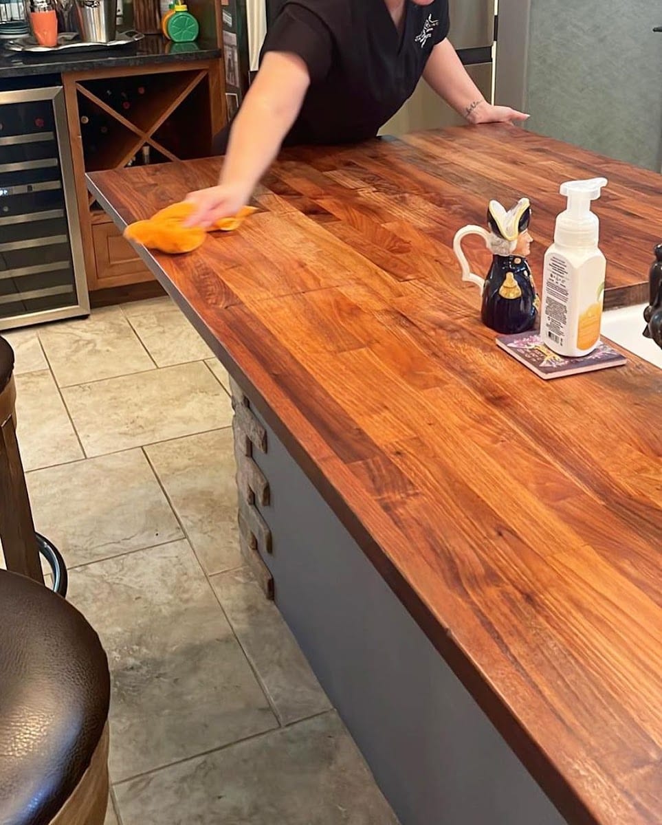 Vix Professional Cleaning