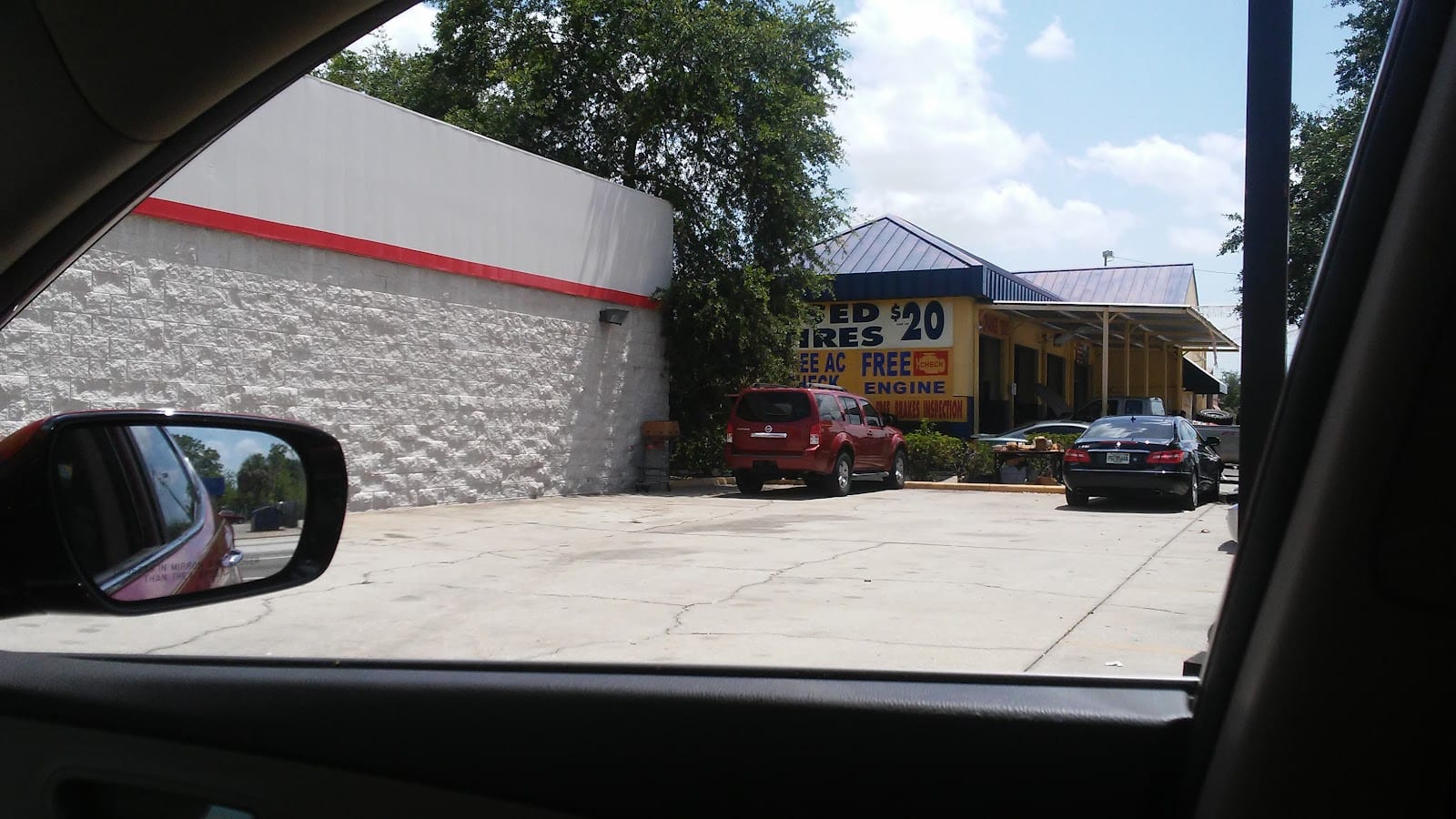 Hillsborough Auto Repair