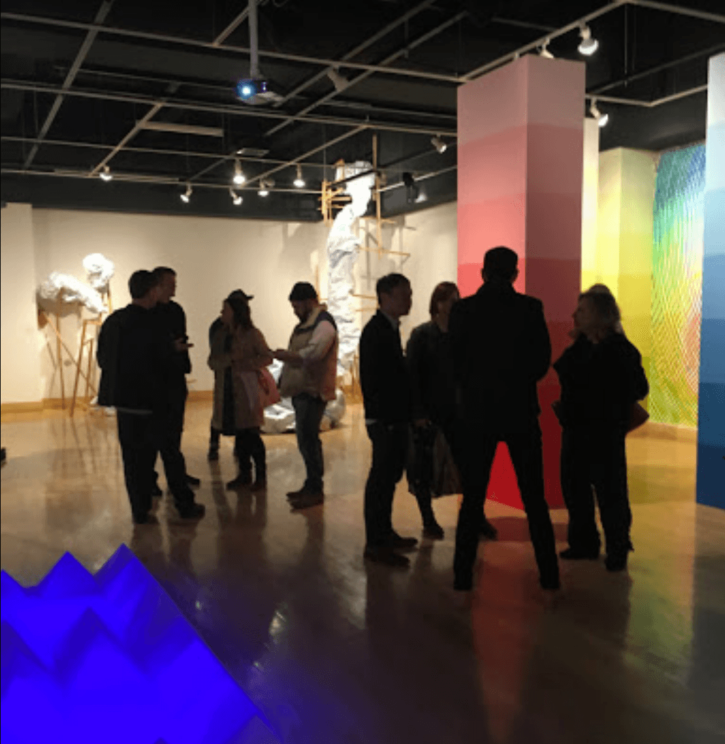 Fine Arts Gallery, photo 2