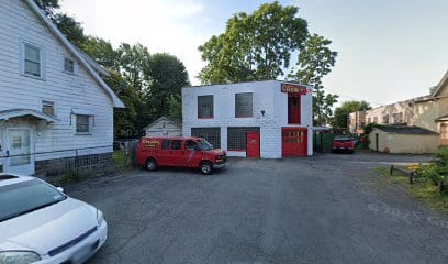 James Crowley Plumbing & Heating