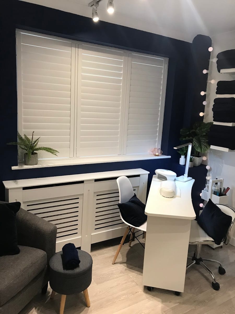 St Albans Beauty Room, photo 2