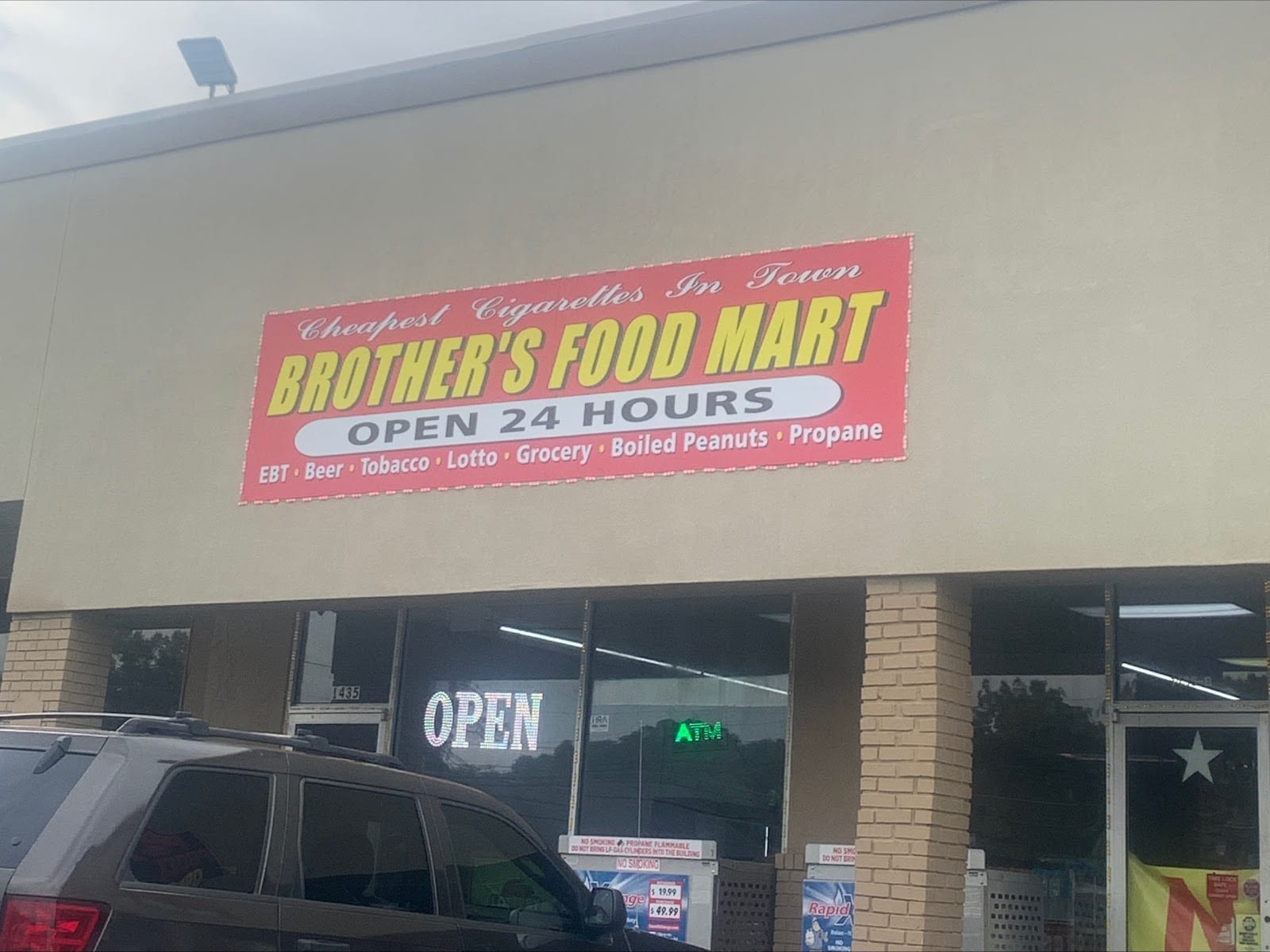 Dollar General, photo 4