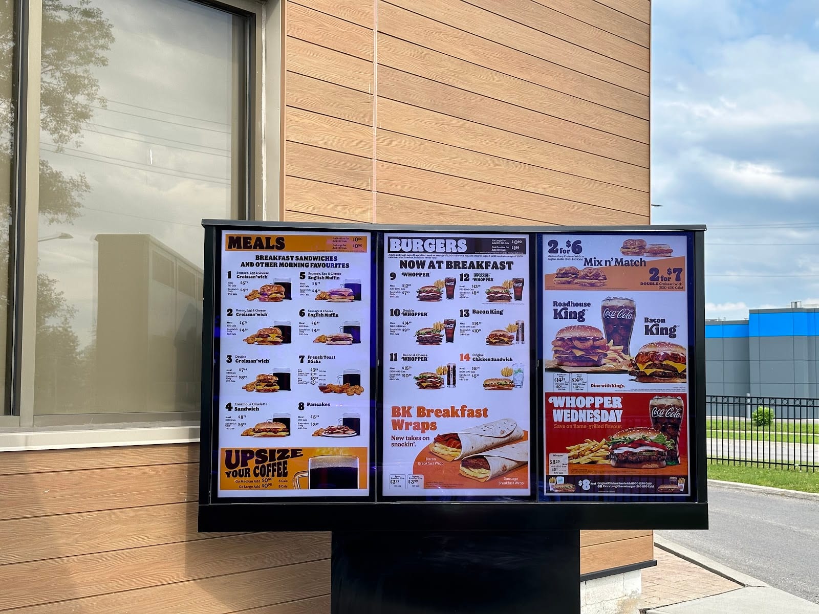 Burger King, photo 4
