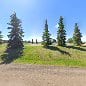 Centennial Park Diamond #7