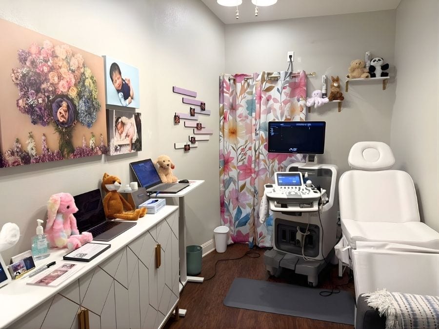Clearview Ultrasound, photo 2