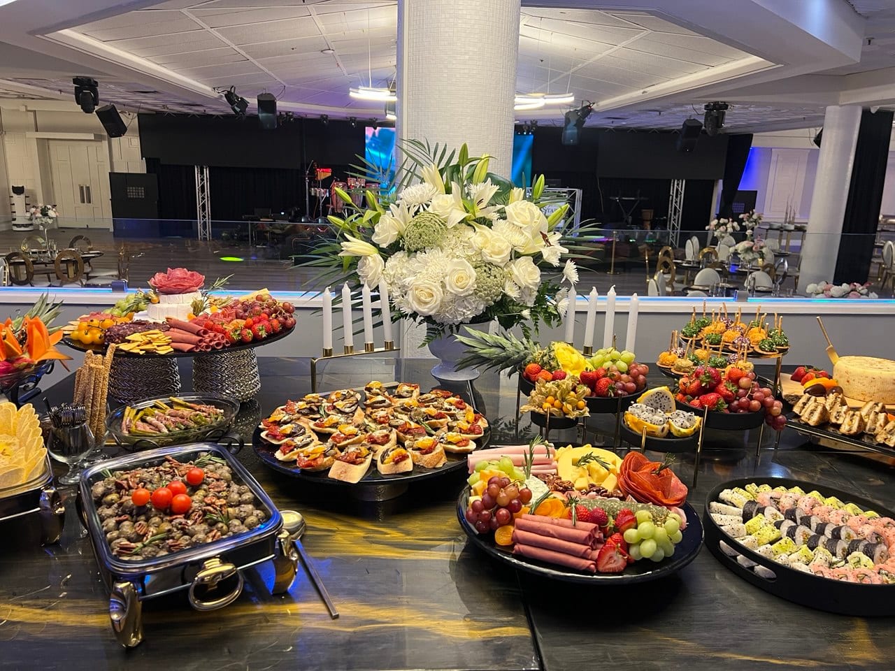 Star Nation Event Centre, photo 2