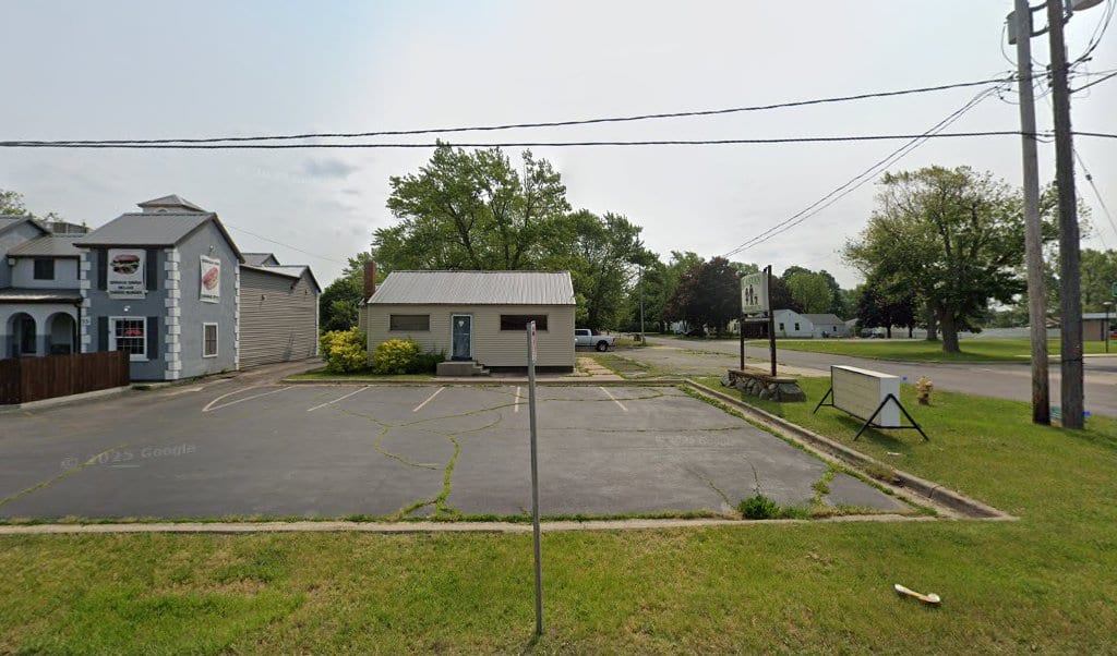 Battle Creek Decompression Center