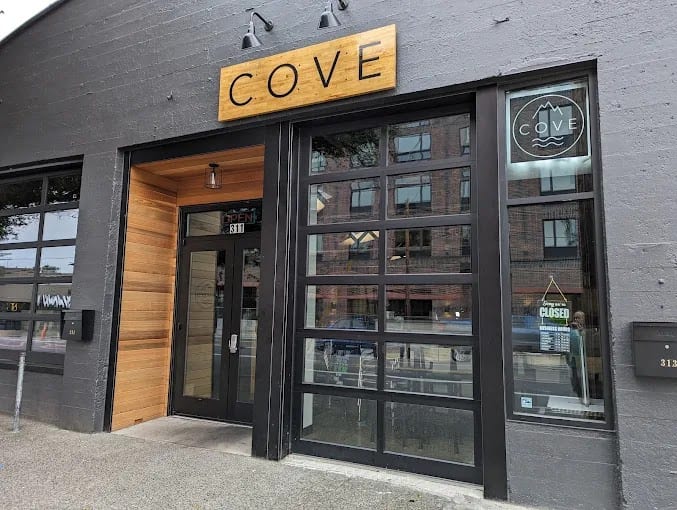 COVE