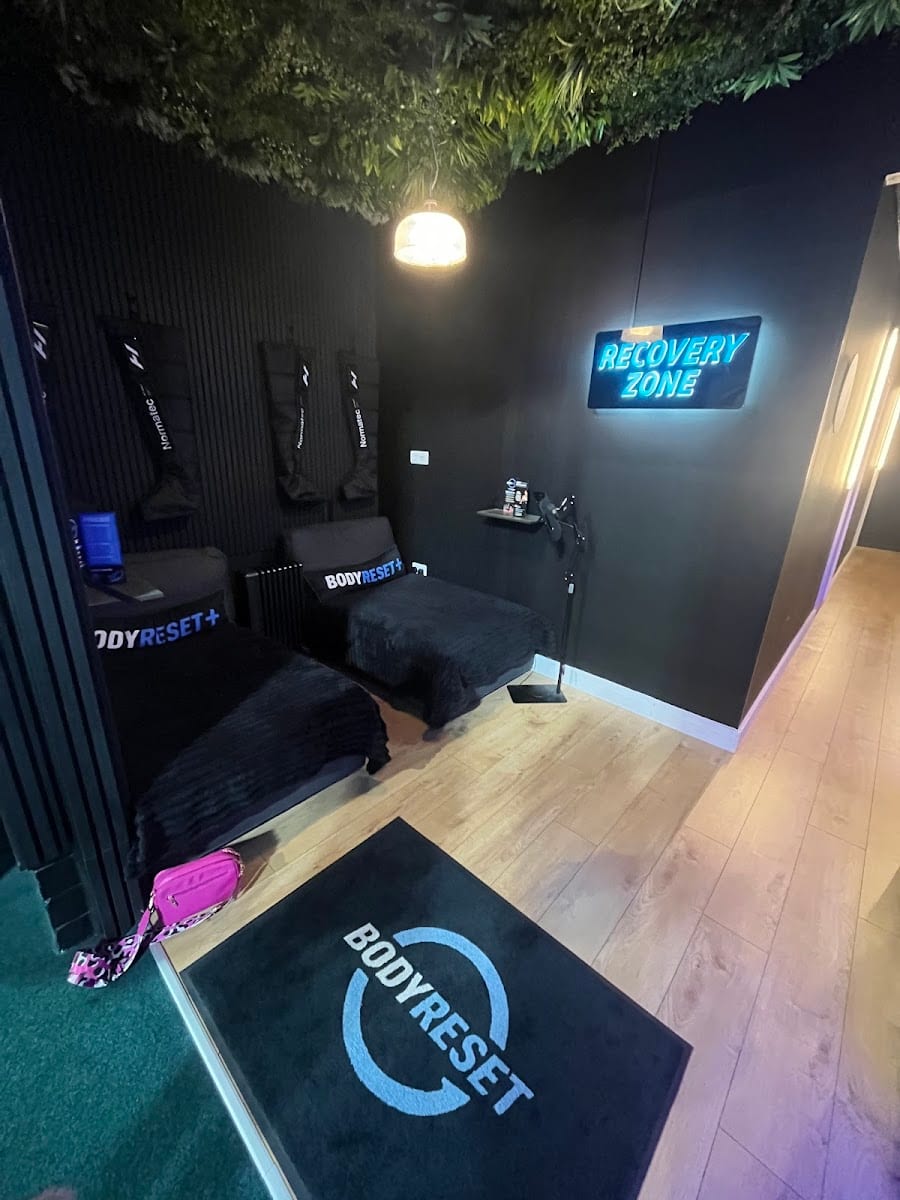 BodyReset Norwich