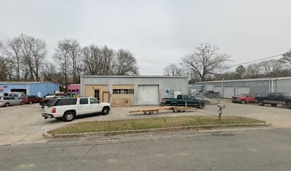 Wilson Plumbing