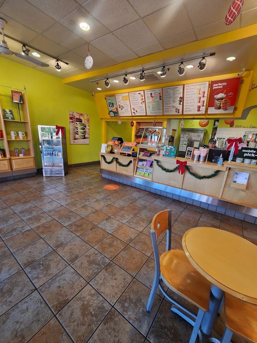 Jamba, photo 4