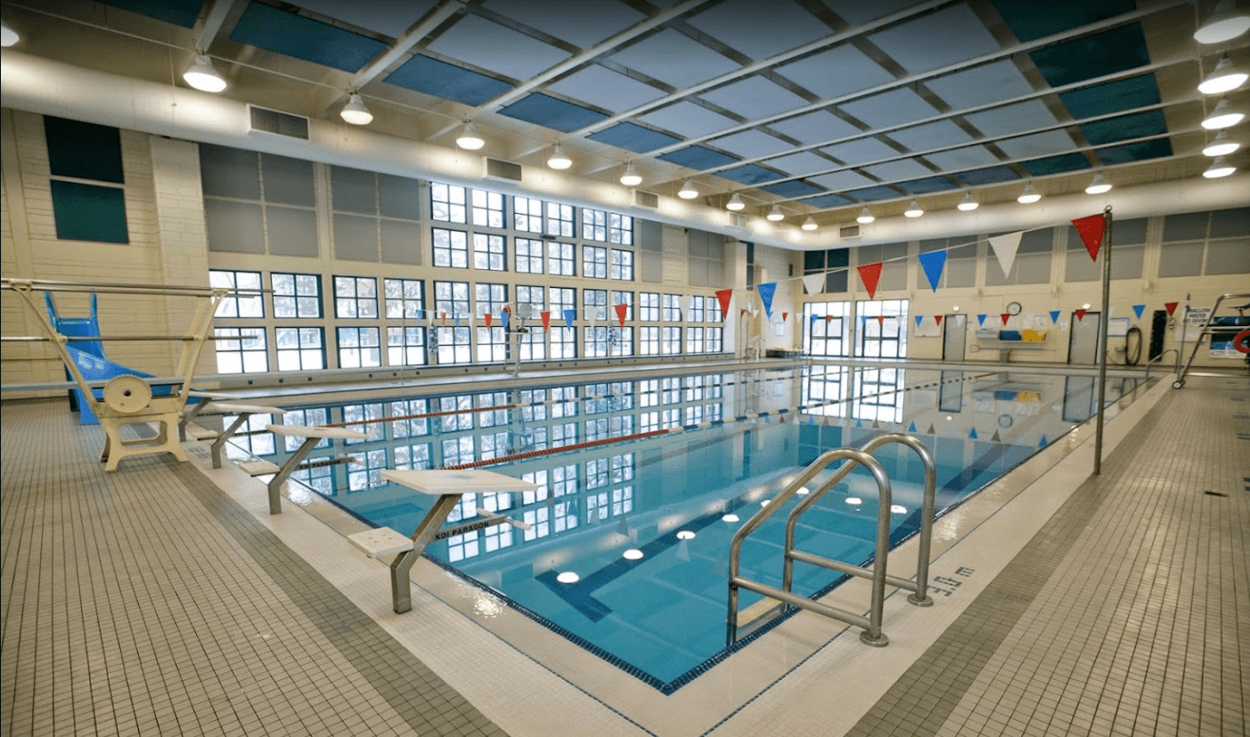 RHAC - Richmond Hill Aquatic Club, photo 3