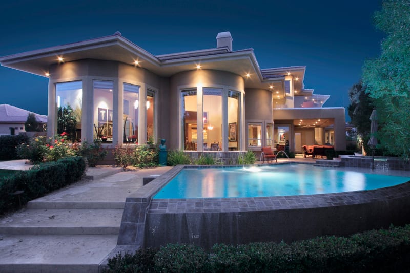 Las Vegas Luxury Realty, LLC