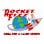 Rocket Fizz