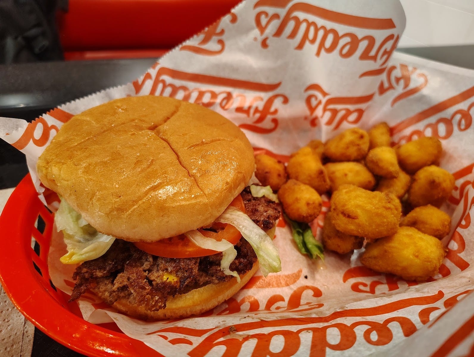 Freddy's Frozen Custard & Steakburgers, photo 4
