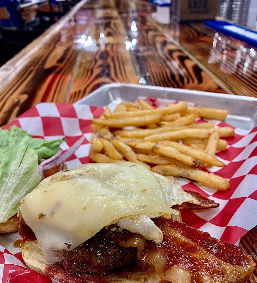 Blaze Brew Pub, photo 3