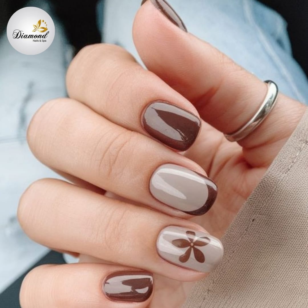 Diamond Nails & Spa, photo 2