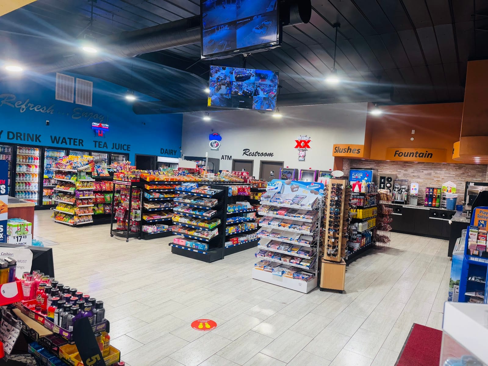 Sunoco, photo 4