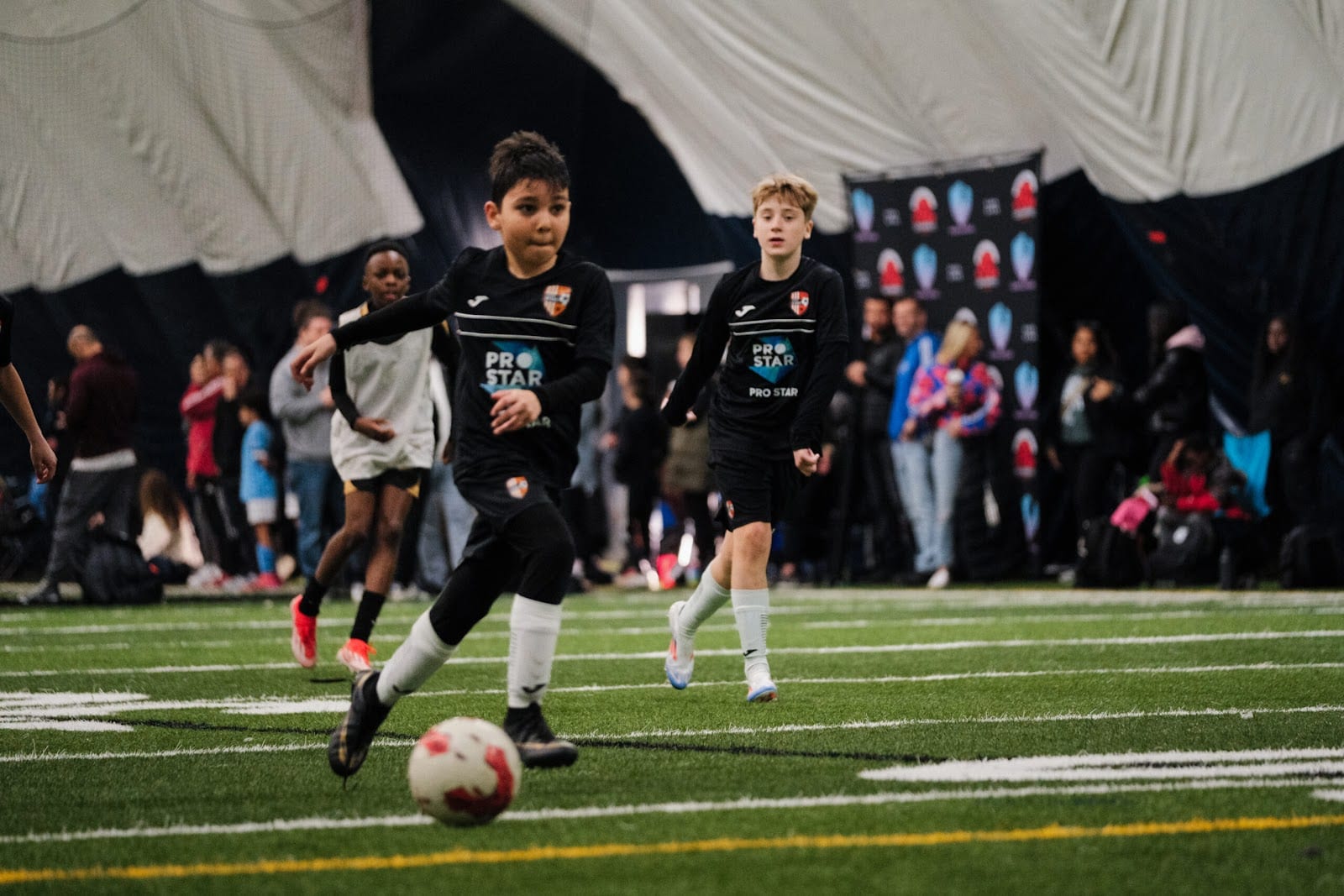 FC Little Stars