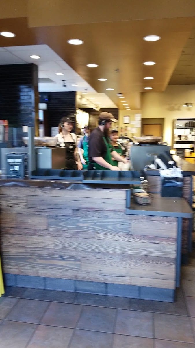 Starbucks Coffee Company, photo 3