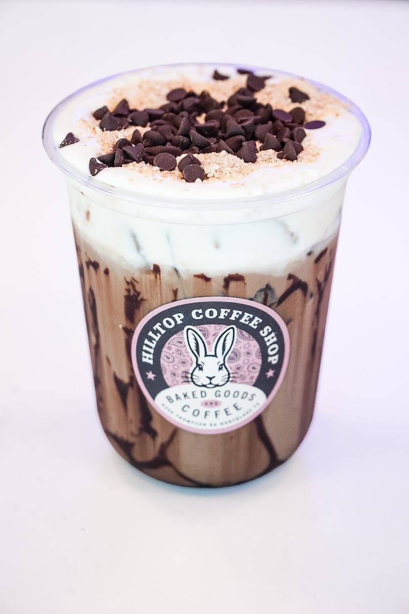 Hilltop Coffee Shop, photo 3