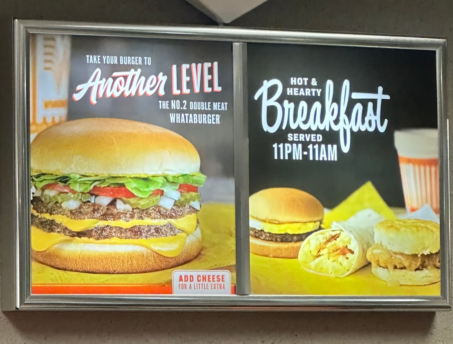 Whataburger, photo 3
