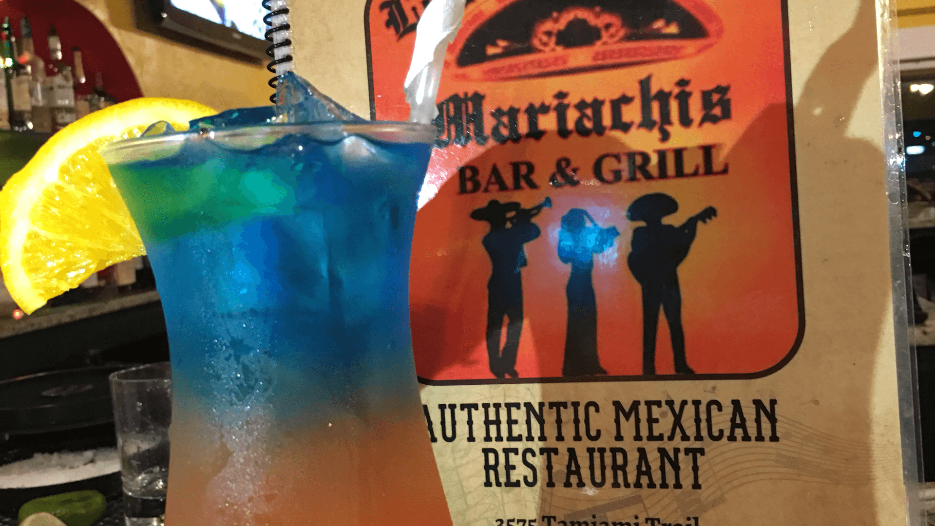 Los Mariachis Bar & Grill, photo 3