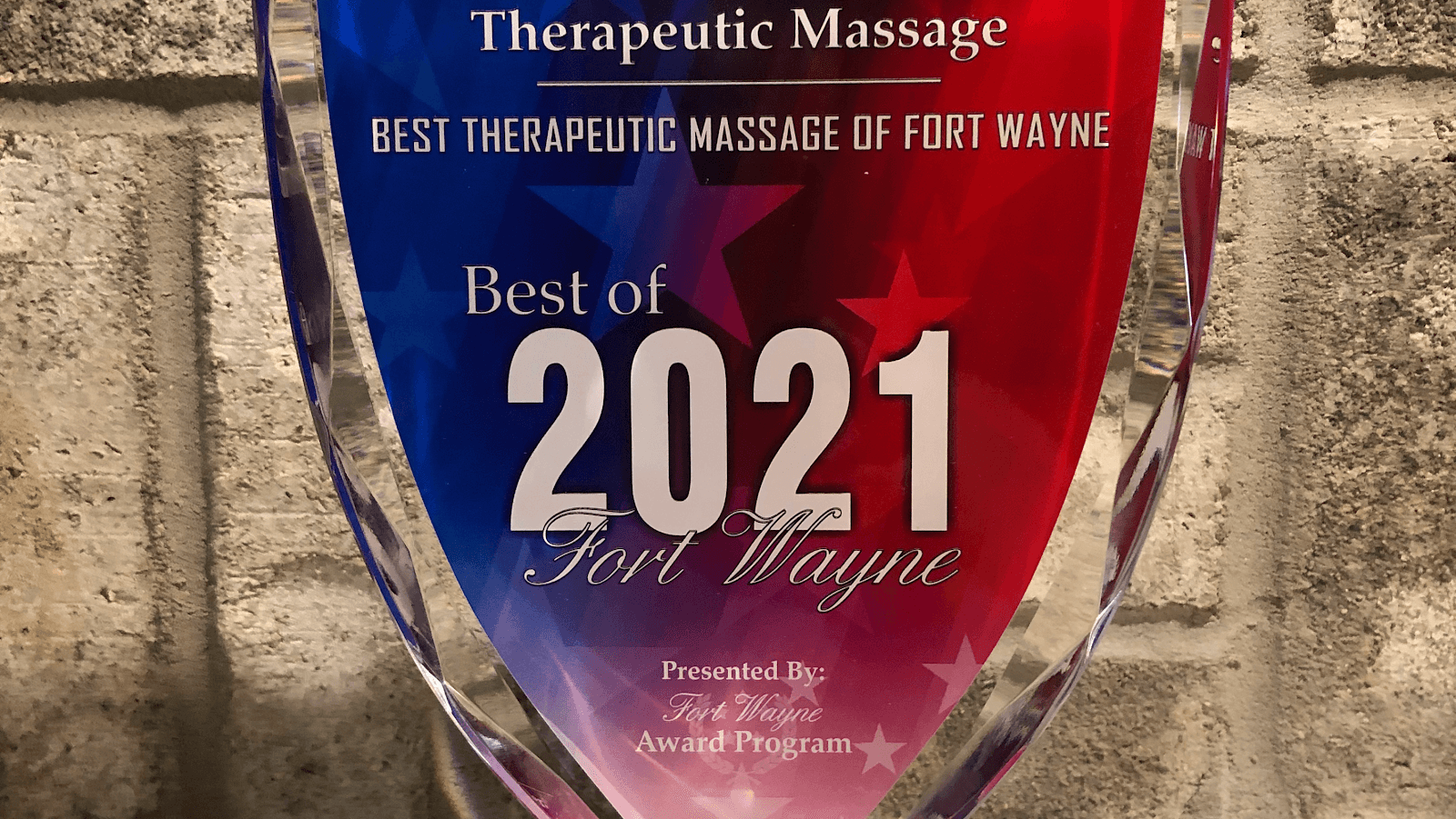 Five Star Therapeutic Massage