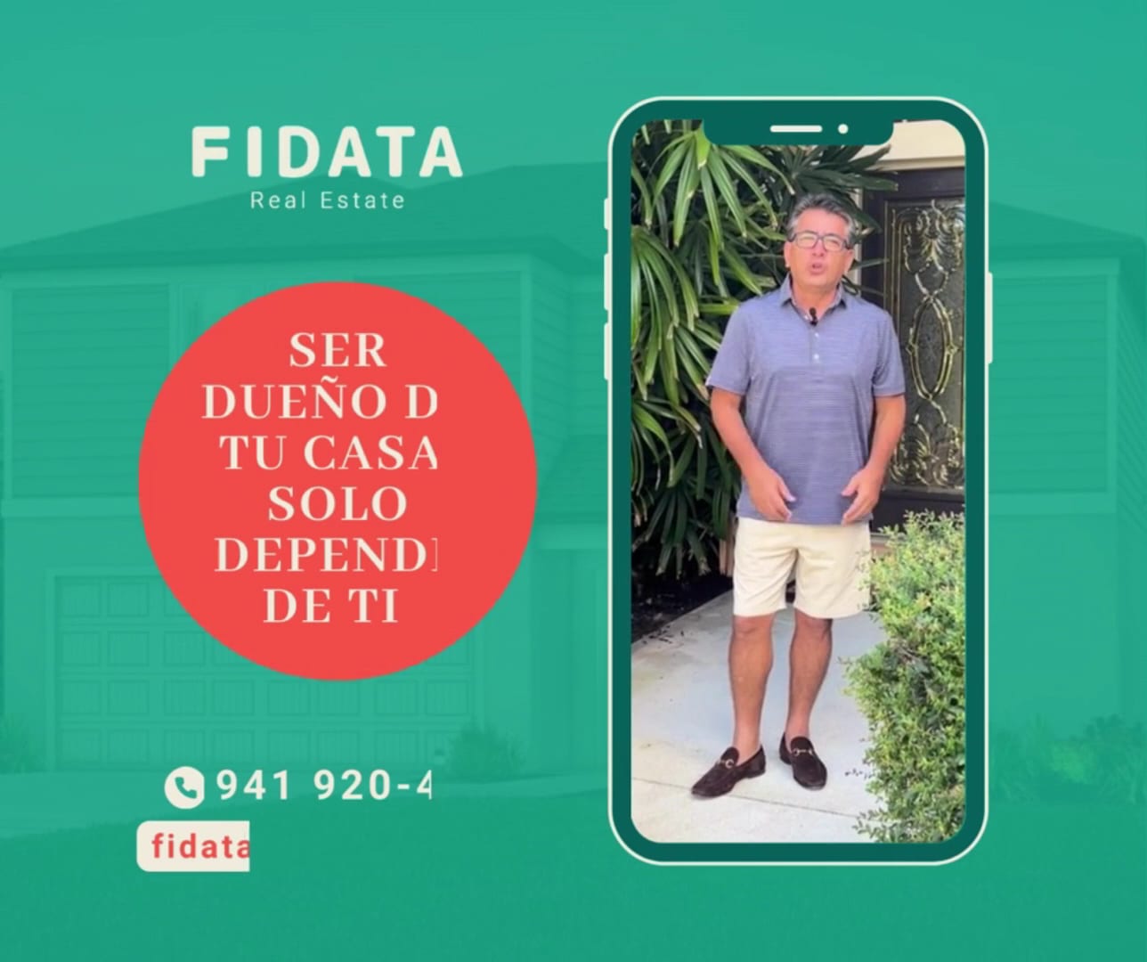 Fidata Real Estate, photo 4