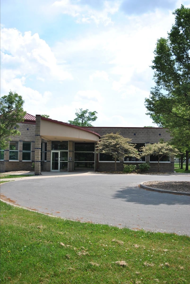 Weisser Park, photo 4