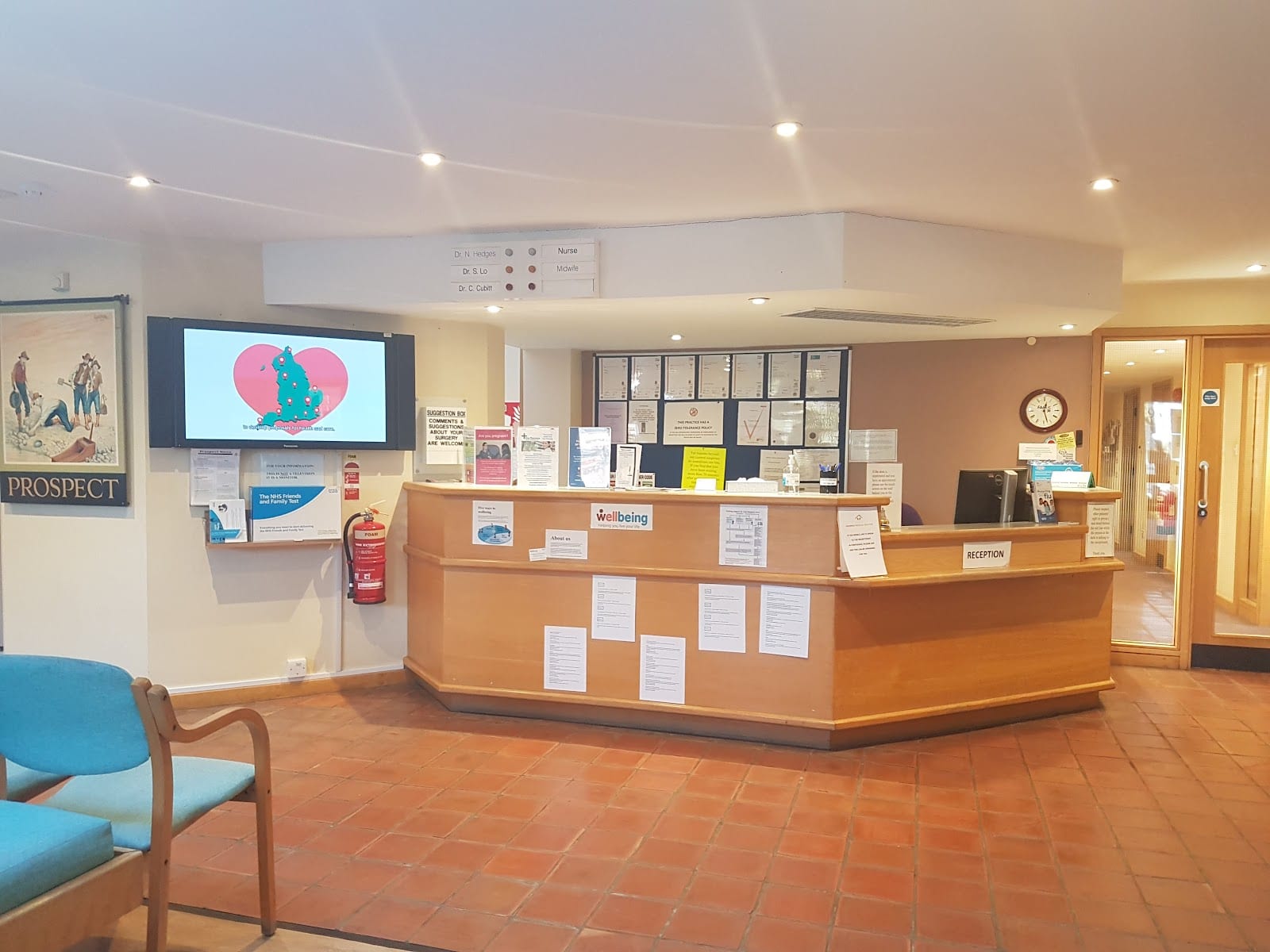 Prospect Medical Practice