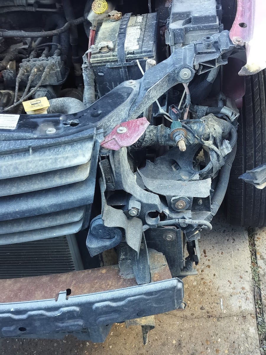 Her Mobile mechanic and repair services