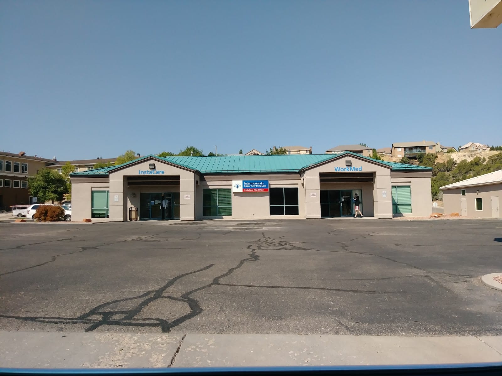 Cedar City InstaCare Clinic