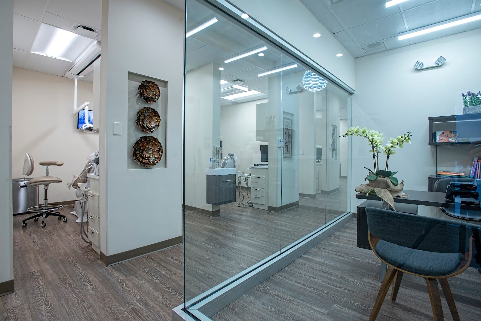 Dr. James Saoud - Paramus Emergency & Family Dentist, photo 2