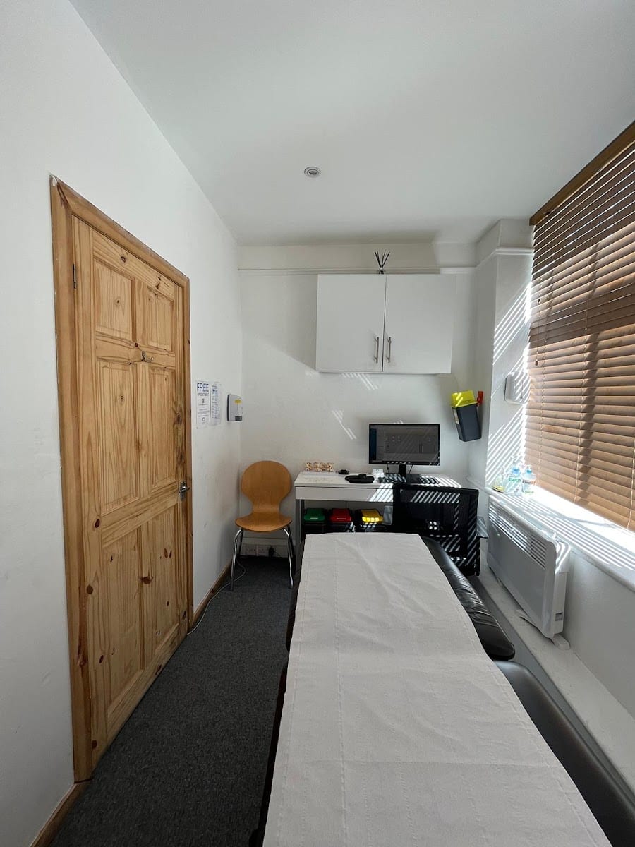 London health and wellbeing, photo 3