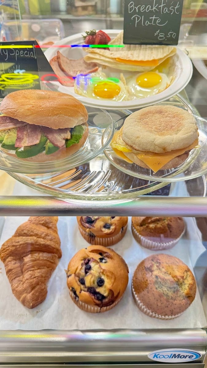 Cafe Me