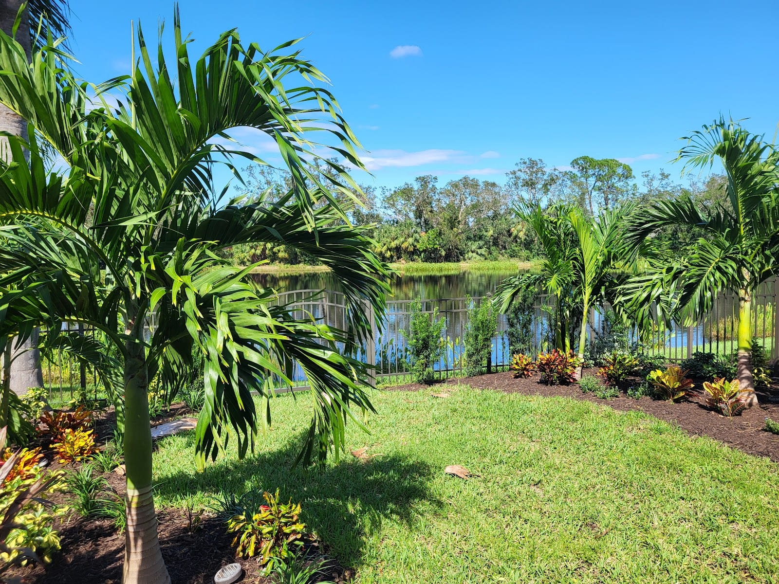 Sarasota Landscaping Inc.