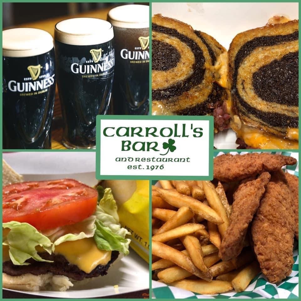 Carroll's Bar & Restaurant