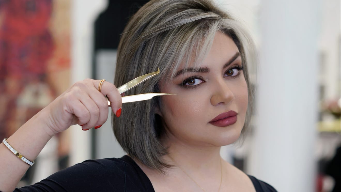 Samira Brow & Lash Atelier