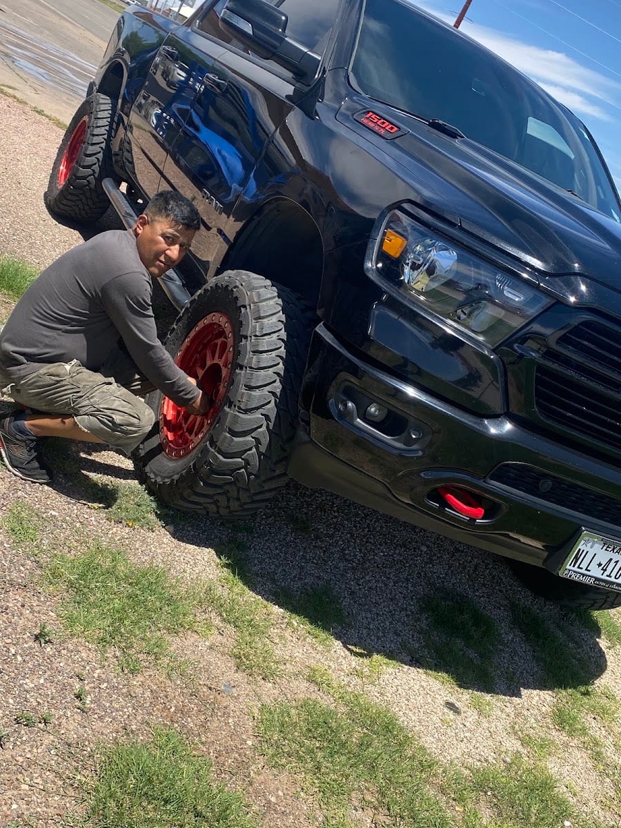 Nuñez Tires, photo 3