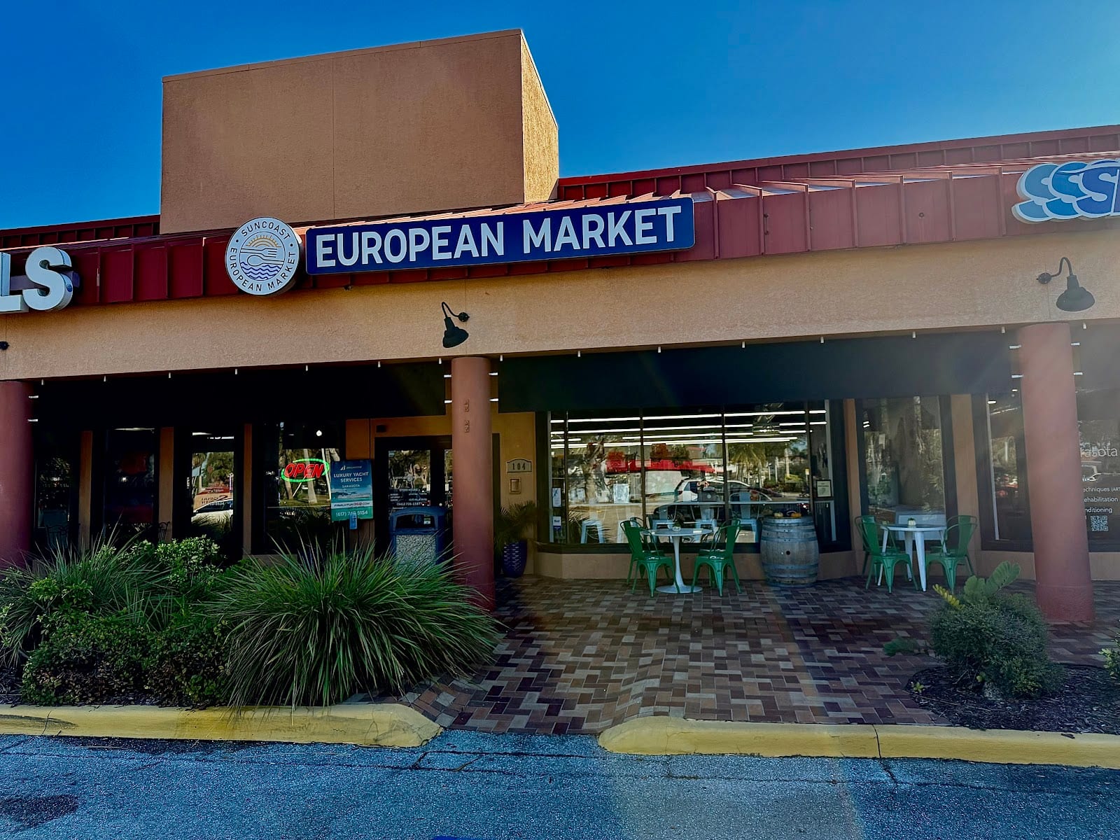 Suncoast European Market, Inc., photo 2