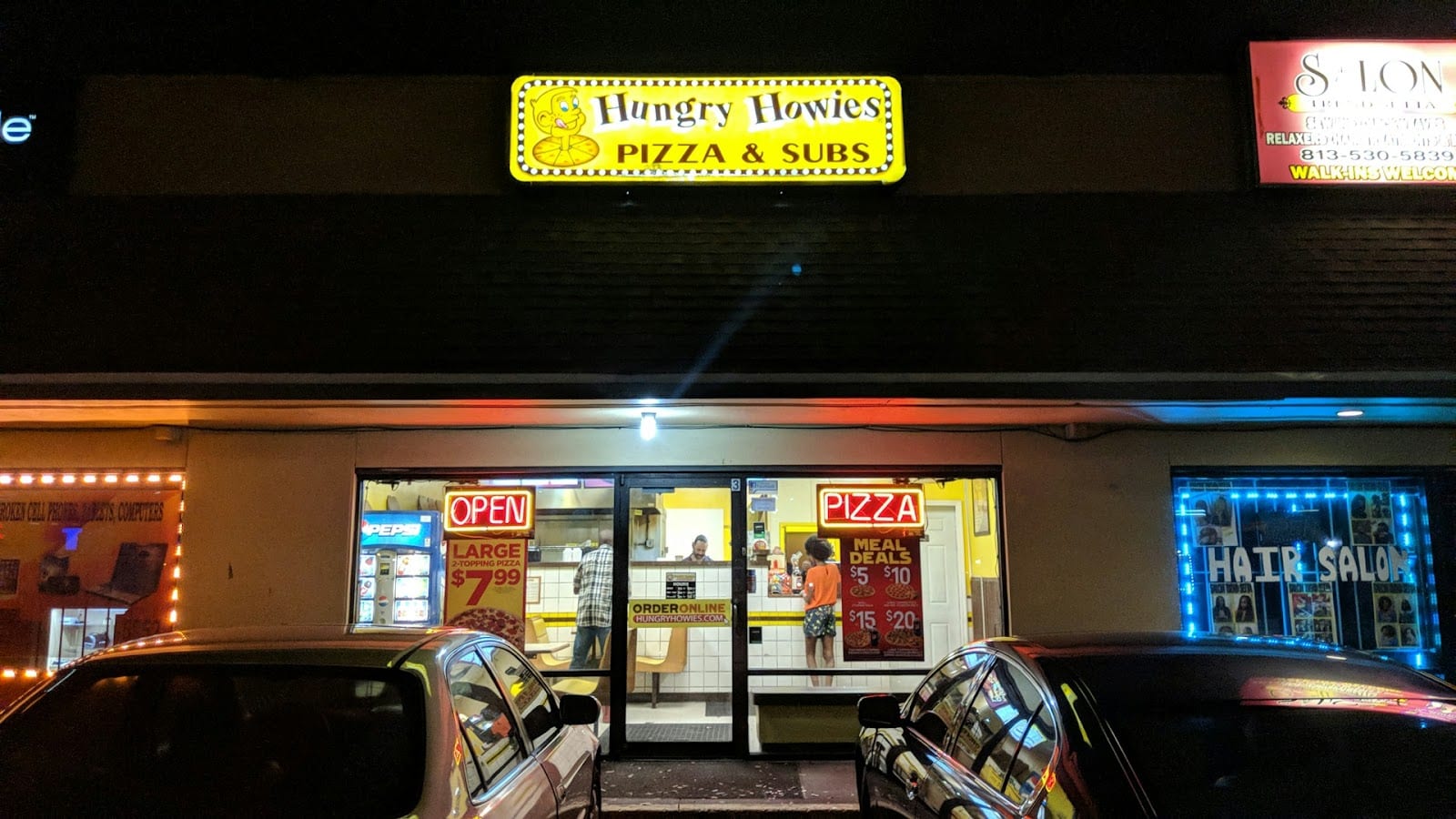 Hungry Howie's Pizza & Subs, photo 2