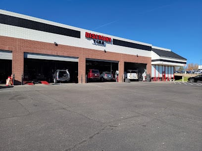 Discount Tire