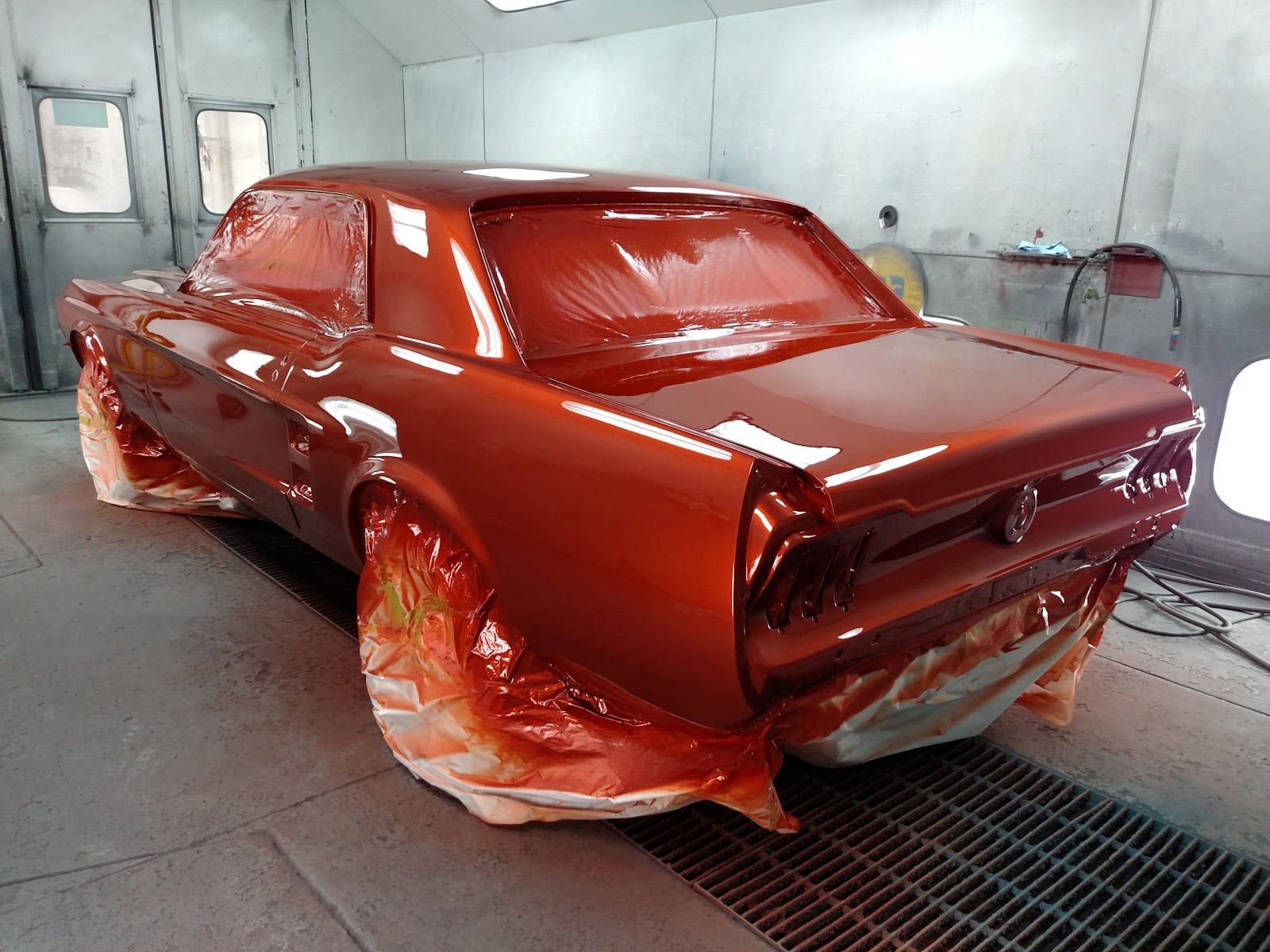 Jay's Auto Body Center