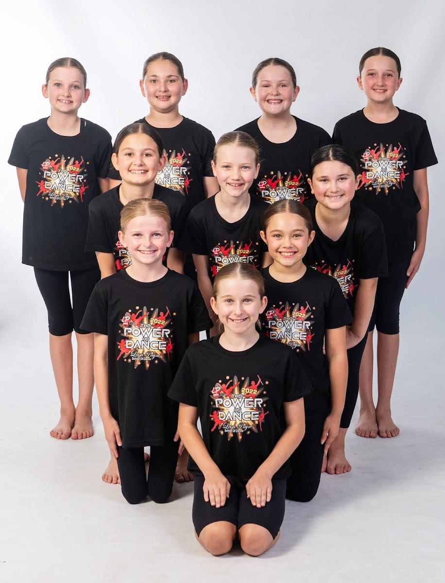 Leisa Payne School of Dance, photo 3