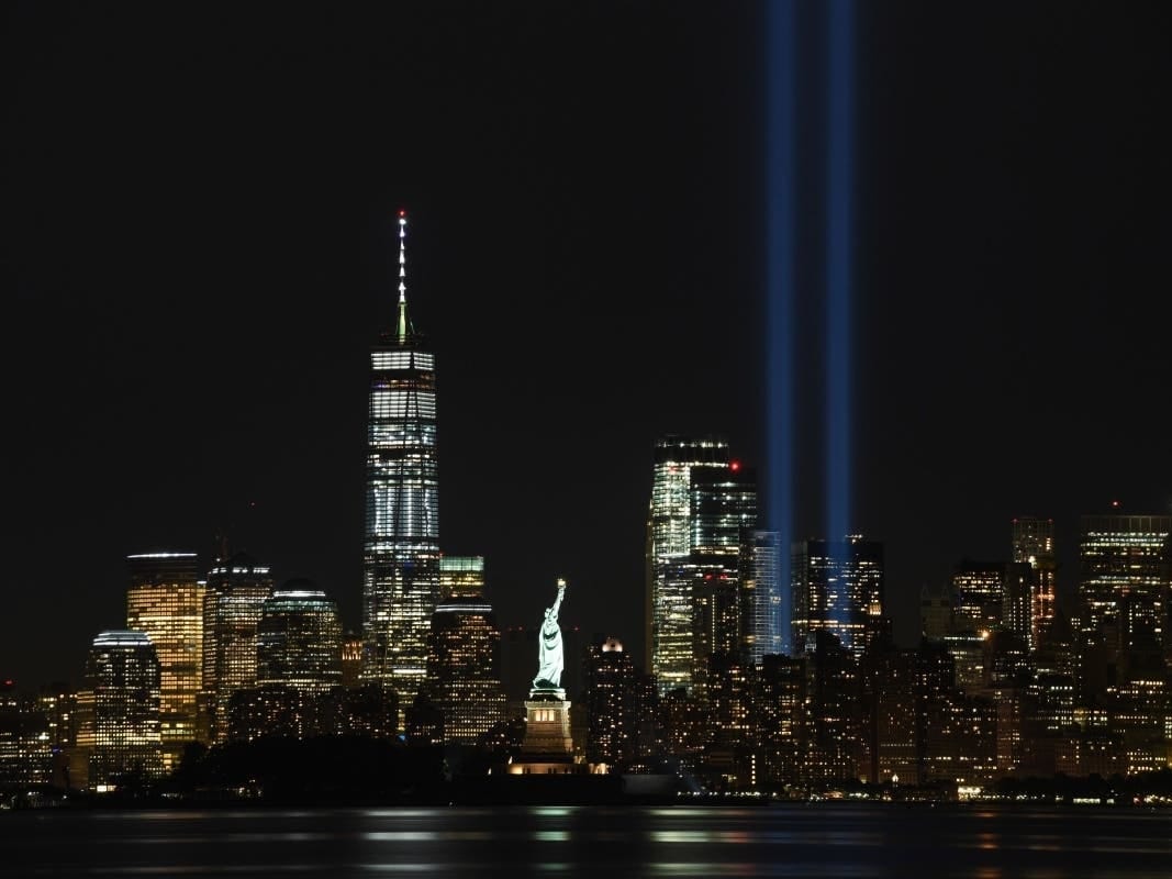 π₯ Never Forget: Brookhaven's Bold 9/11 Tributes