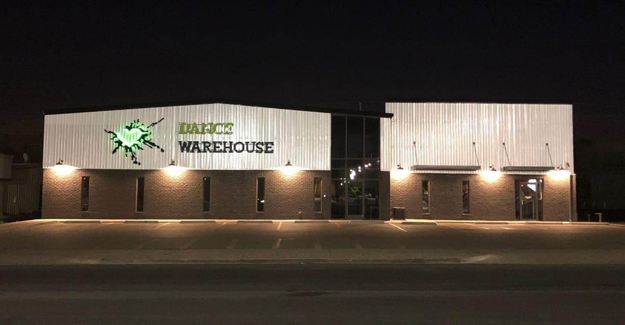 Dance Warehouse Studios, Inc